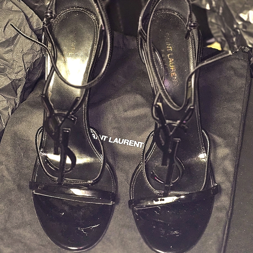 Cassandra Sandals